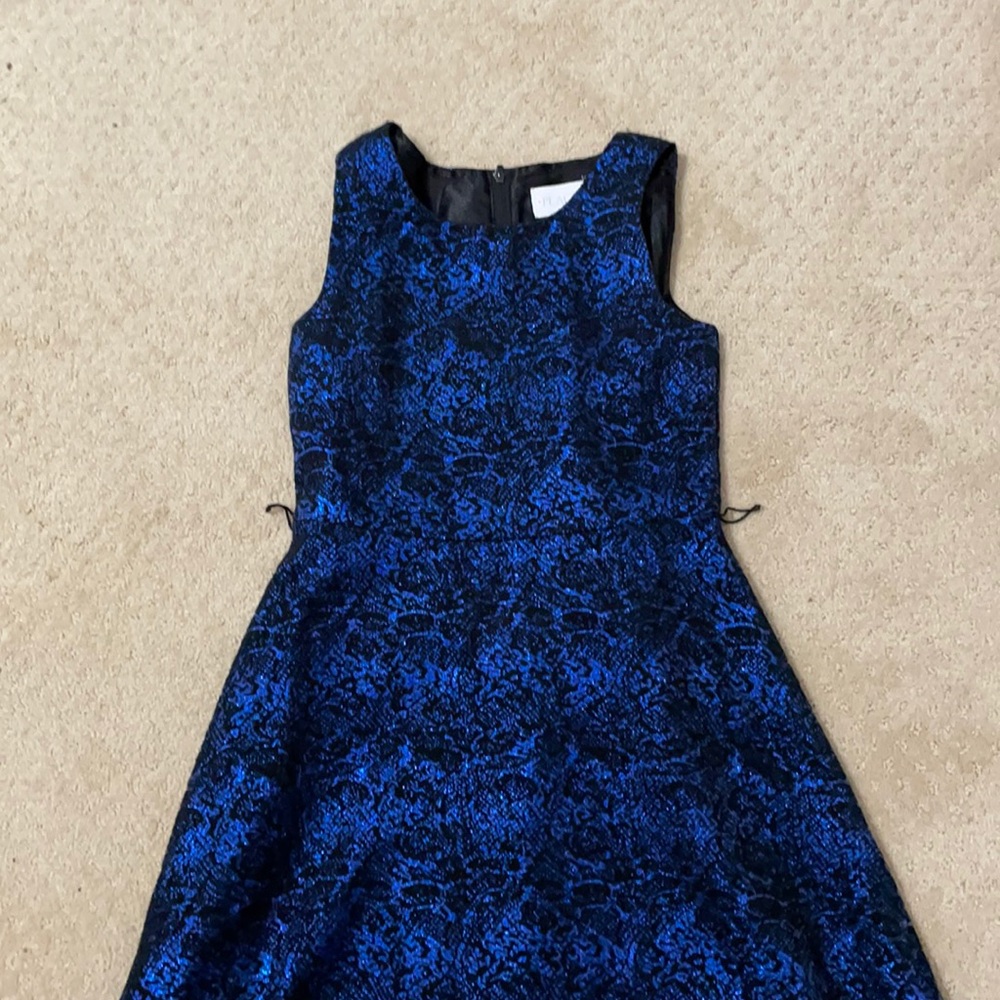 Children’s place formal dress